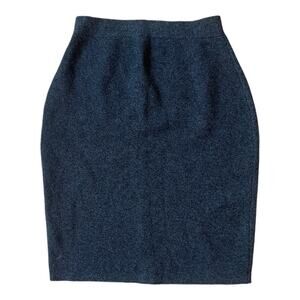Eileen fisher sweater skirt